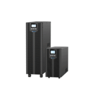 Vippower VP-6000 6KVA Online UPS