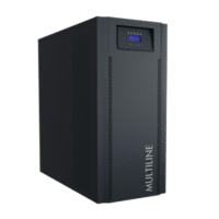 INNOVASIS MULTILINE 10-120 kVA ONLINE UPS