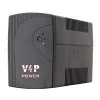 Vippower VP-1200VA İntekaktif UPS