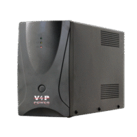 Vippower VP-2000VA intekaktif UPS