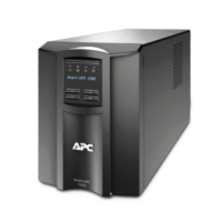 Vippower Enerji - Apc SMT1500IC Apc Smart-Ups 1500VA LCD 230V With Smartconnect