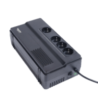 Vippower Enerji - Schneider Electric BVS800I-GR 800VA 4 Schuko Çıkış Kesintisiz Güç Kaynağı