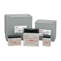 Datasafe Hx Akü