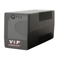Vippower VP-650VA İntekaktif UPS